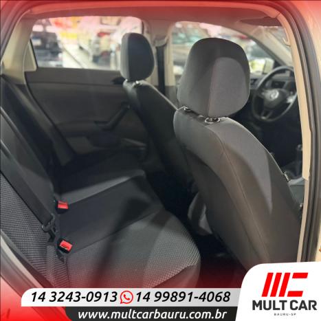 VOLKSWAGEN Polo Hatch 1.6 4P MSI FLEX, Foto 17
