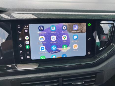 VOLKSWAGEN Polo Hatch 1.0 4P MPI TRACK, Foto 5