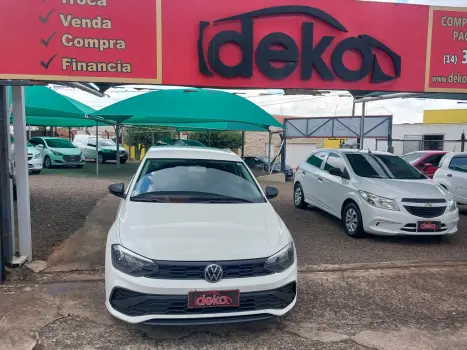 VOLKSWAGEN Polo Hatch 1.0 4P MPI TRACK, Foto 9