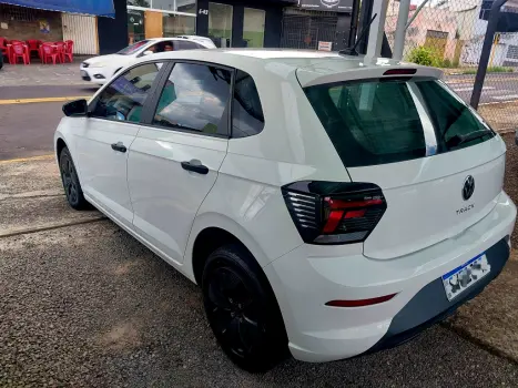 VOLKSWAGEN Polo Hatch 1.0 4P MPI TRACK, Foto 13