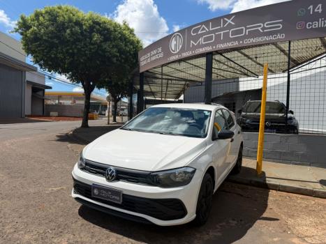 VOLKSWAGEN Polo Hatch 1.0 4P MPI TRACK, Foto 2