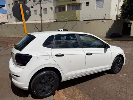 VOLKSWAGEN Polo Hatch 1.0 4P MPI TRACK, Foto 3