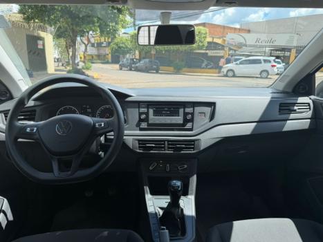 VOLKSWAGEN Polo Hatch 1.0 4P MPI TRACK, Foto 5