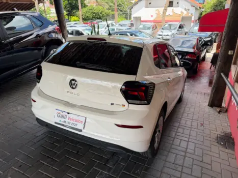 VOLKSWAGEN Polo Hatch 1.0 4P MPI, Foto 4