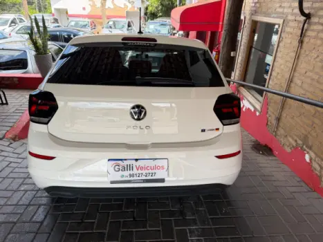VOLKSWAGEN Polo Hatch 1.0 4P MPI, Foto 5