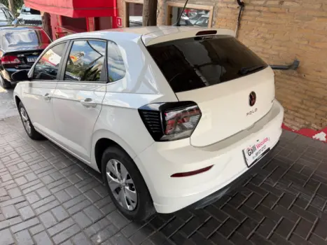 VOLKSWAGEN Polo Hatch 1.0 4P MPI, Foto 6
