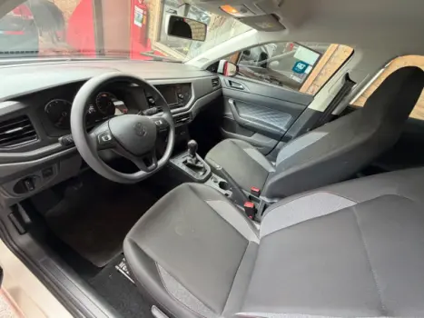 VOLKSWAGEN Polo Hatch 1.0 4P MPI, Foto 8