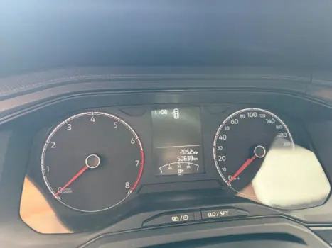 VOLKSWAGEN Polo Hatch 1.0 4P MPI, Foto 9