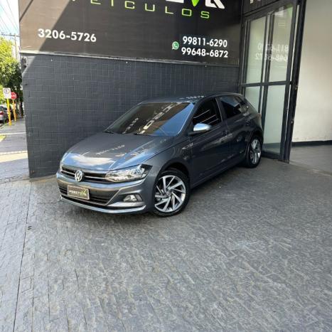 VOLKSWAGEN Polo Hatch 1.0 12V 4P 200 TSI HIGHLINE AUTOM�TICO, Foto 1