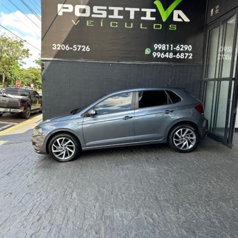 VOLKSWAGEN Polo Hatch 1.0 12V 4P 200 TSI HIGHLINE AUTOM�TICO, Foto 3