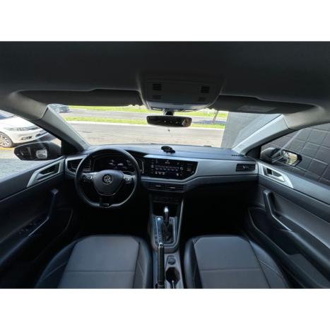 VOLKSWAGEN Polo Hatch 1.0 12V 4P 200 TSI HIGHLINE AUTOM�TICO, Foto 6