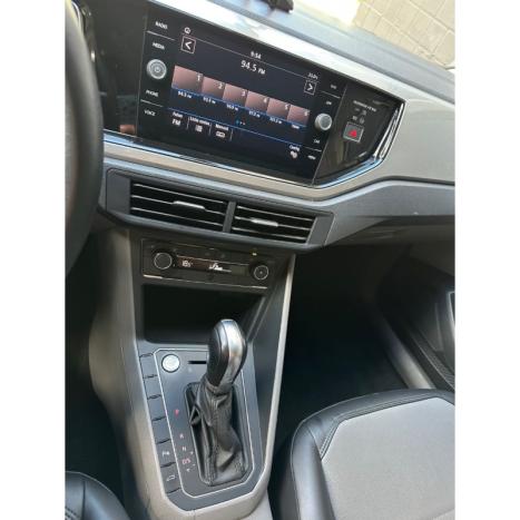 VOLKSWAGEN Polo Hatch 1.0 12V 4P 200 TSI HIGHLINE AUTOM�TICO, Foto 9