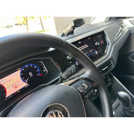 VOLKSWAGEN Polo Hatch 1.0 12V 4P 200 TSI HIGHLINE AUTOM�TICO, Foto 10