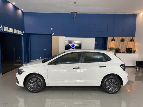 VOLKSWAGEN Polo Hatch 1.0 4P MPI TRACK, Foto 3