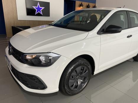 VOLKSWAGEN Polo Hatch 1.0 4P MPI TRACK, Foto 4