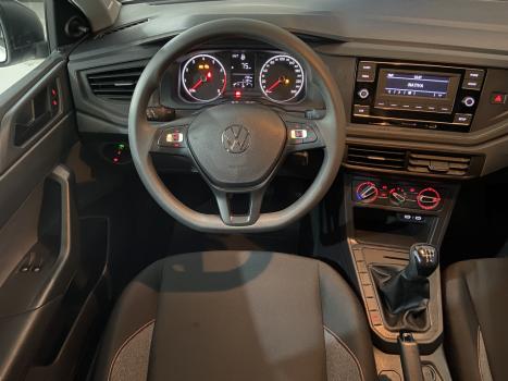 VOLKSWAGEN Polo Hatch 1.0 4P MPI TRACK, Foto 10