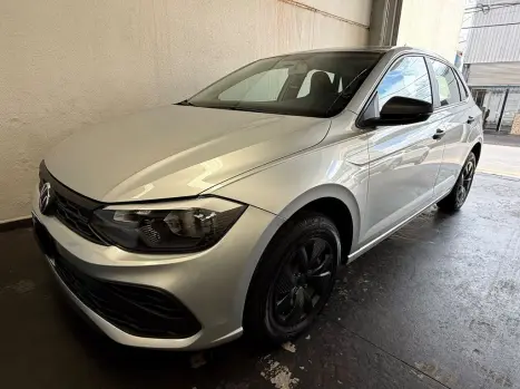 VOLKSWAGEN Polo Hatch 1.0 4P MPI TRACK, Foto 1