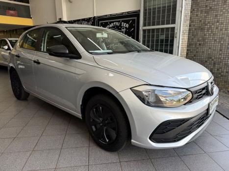 VOLKSWAGEN Polo Hatch 1.0 4P MPI TRACK, Foto 1