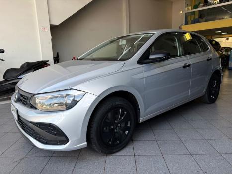 VOLKSWAGEN Polo Hatch 1.0 4P MPI TRACK, Foto 3