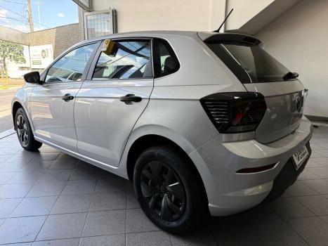 VOLKSWAGEN Polo Hatch 1.0 4P MPI TRACK, Foto 4