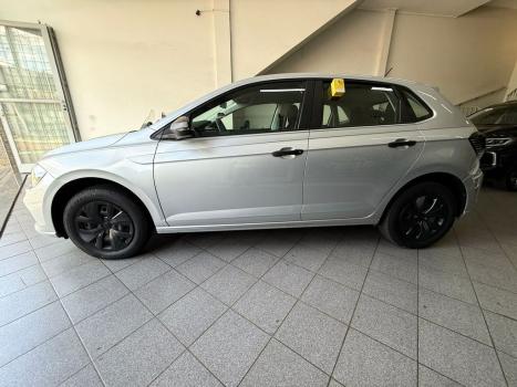 VOLKSWAGEN Polo Hatch 1.0 4P MPI TRACK, Foto 5