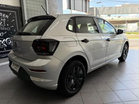 VOLKSWAGEN Polo Hatch 1.0 4P MPI TRACK, Foto 7