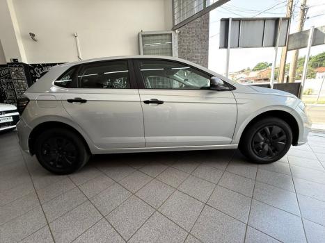 VOLKSWAGEN Polo Hatch 1.0 4P MPI TRACK, Foto 8