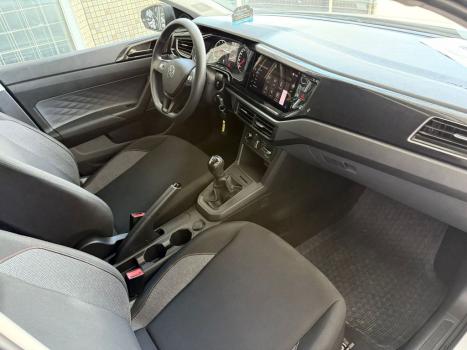 VOLKSWAGEN Polo Hatch 1.0 4P MPI TRACK, Foto 9