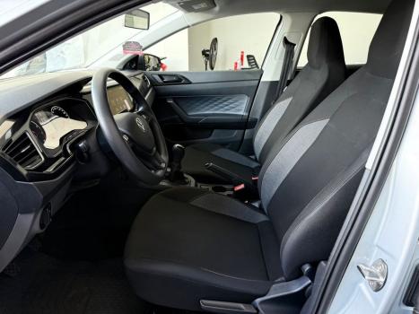 VOLKSWAGEN Polo Hatch 1.0 4P MPI TRACK, Foto 11