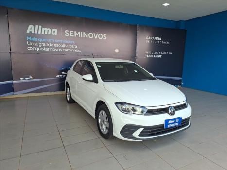 VOLKSWAGEN Polo Hatch 1.0 4P 170 TSI, Foto 3