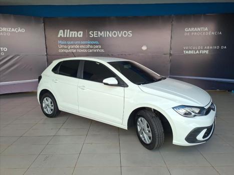 VOLKSWAGEN Polo Hatch 1.0 4P 170 TSI, Foto 4