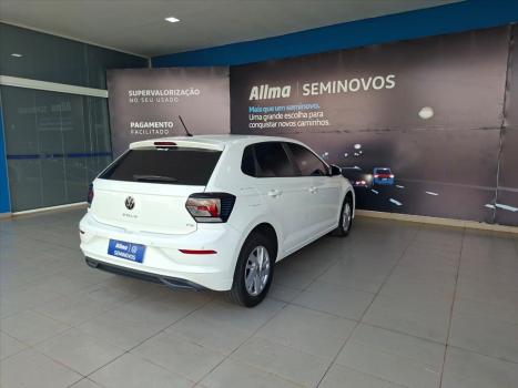 VOLKSWAGEN Polo Hatch 1.0 4P 170 TSI, Foto 5