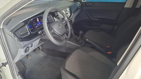 VOLKSWAGEN Polo Hatch 1.0 4P 170 TSI, Foto 11