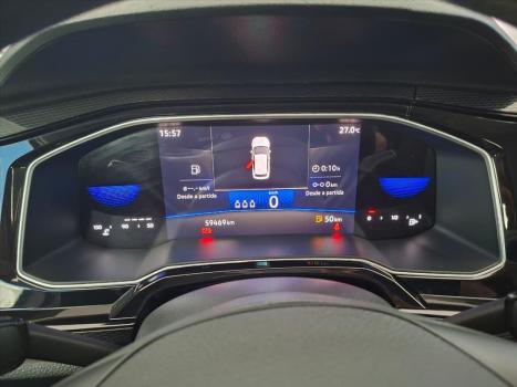 VOLKSWAGEN Polo Hatch 1.0 4P 170 TSI, Foto 12