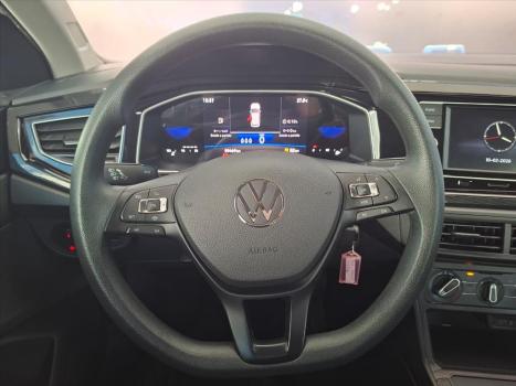 VOLKSWAGEN Polo Hatch 1.0 4P 170 TSI, Foto 13