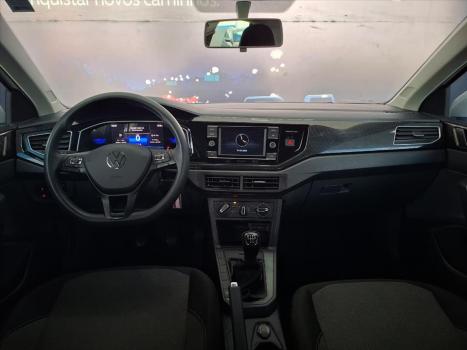 VOLKSWAGEN Polo Hatch 1.0 4P 170 TSI, Foto 15