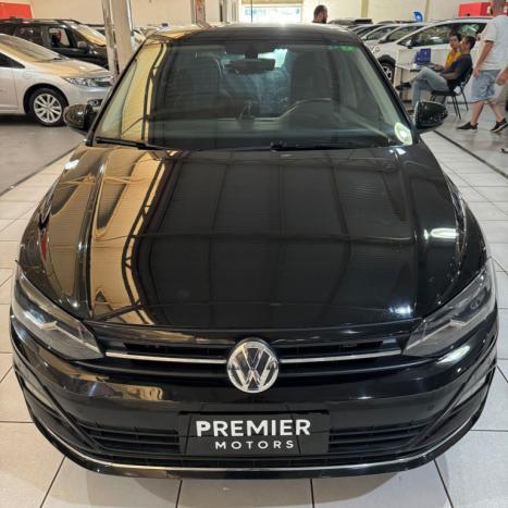 VOLKSWAGEN Polo Hatch 1.0 12V 4P 200 TSI HIGHLINE AUTOM�TICO, Foto 3