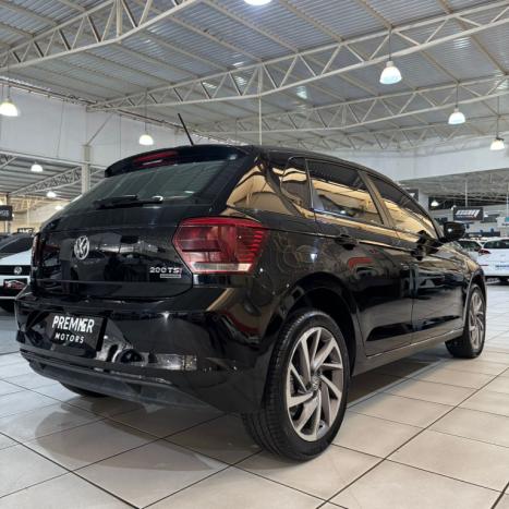 VOLKSWAGEN Polo Hatch 1.0 12V 4P 200 TSI HIGHLINE AUTOM�TICO, Foto 4