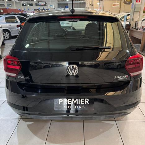 VOLKSWAGEN Polo Hatch 1.0 12V 4P 200 TSI HIGHLINE AUTOM�TICO, Foto 5