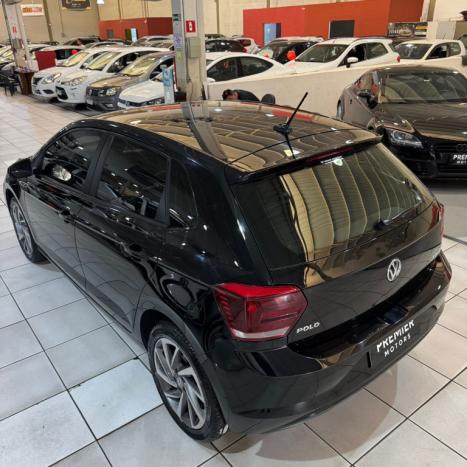 VOLKSWAGEN Polo Hatch 1.0 12V 4P 200 TSI HIGHLINE AUTOM�TICO, Foto 6