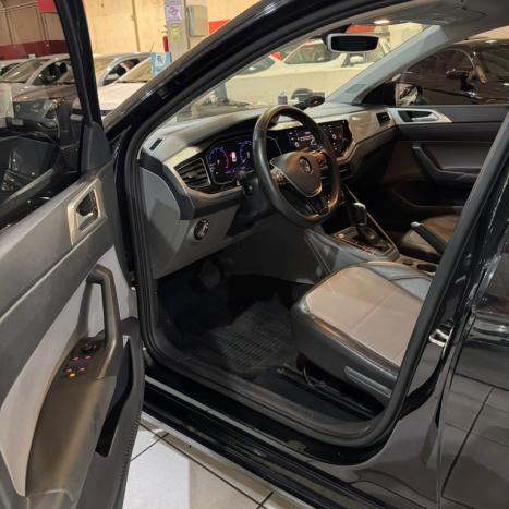 VOLKSWAGEN Polo Hatch 1.0 12V 4P 200 TSI HIGHLINE AUTOM�TICO, Foto 9