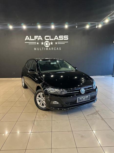 VOLKSWAGEN Polo Hatch 1.0 12V 4P 200 TSI  COMFORTLINE AUTOM�TICO, Foto 1