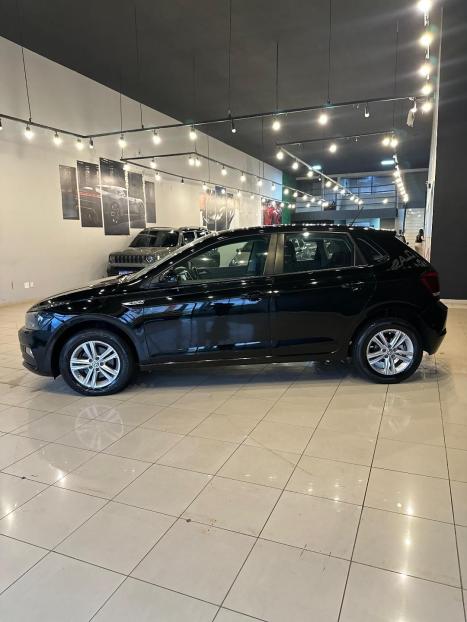 VOLKSWAGEN Polo Hatch 1.0 12V 4P 200 TSI  COMFORTLINE AUTOM�TICO, Foto 3