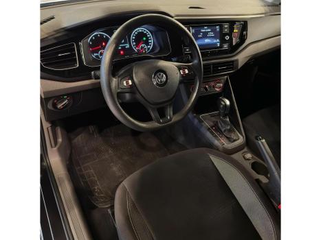 VOLKSWAGEN Polo Hatch 1.0 12V 4P 200 TSI  COMFORTLINE AUTOM�TICO, Foto 5