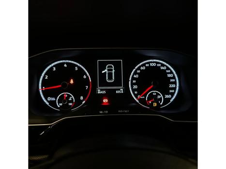 VOLKSWAGEN Polo Hatch 1.0 12V 4P 200 TSI  COMFORTLINE AUTOM�TICO, Foto 6