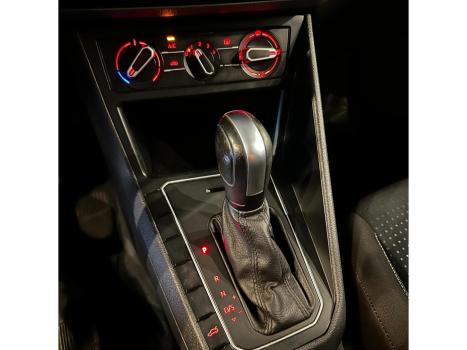 VOLKSWAGEN Polo Hatch 1.0 12V 4P 200 TSI  COMFORTLINE AUTOM�TICO, Foto 8