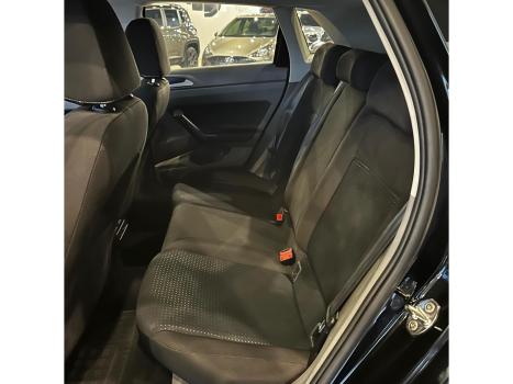 VOLKSWAGEN Polo Hatch 1.0 12V 4P 200 TSI  COMFORTLINE AUTOM�TICO, Foto 10