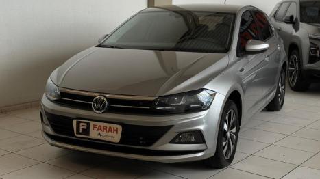 VOLKSWAGEN Polo Hatch 1.0 12V 4P 200 TSI  COMFORTLINE AUTOM�TICO, Foto 2