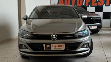 VOLKSWAGEN Polo Hatch 1.0 12V 4P 200 TSI  COMFORTLINE AUTOM�TICO, Foto 3