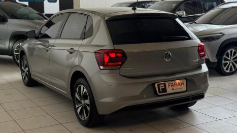 VOLKSWAGEN Polo Hatch 1.0 12V 4P 200 TSI  COMFORTLINE AUTOM�TICO, Foto 5